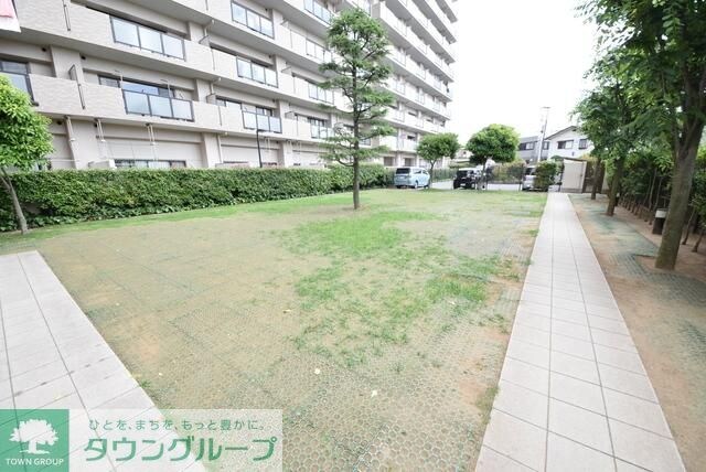 リーベスト西千葉の物件内観写真