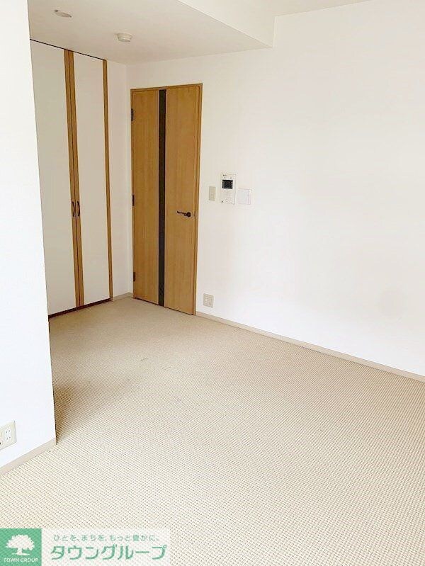 パティオス11番街の物件内観写真