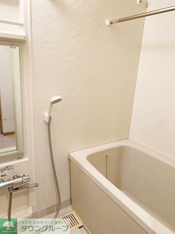 パティオス11番街の物件内観写真