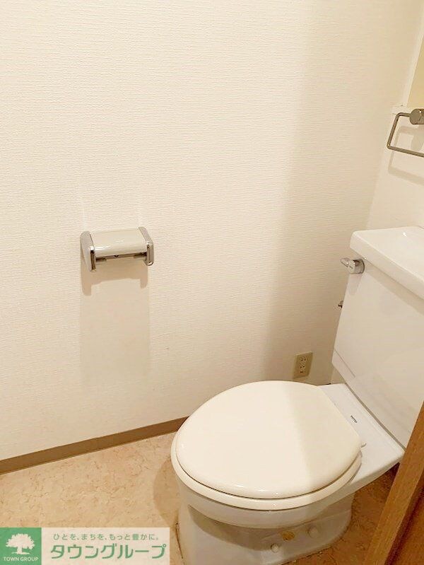 パティオス11番街の物件内観写真