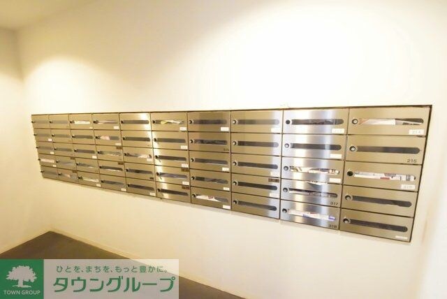 パティオス11番街の物件内観写真