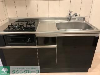 Re-Chi 1stの物件内観写真