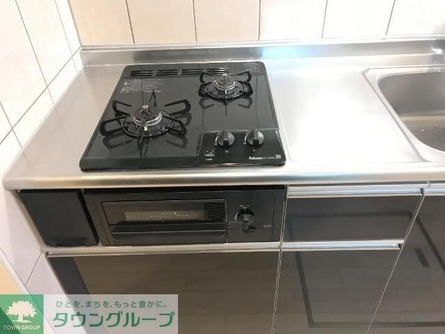 Re-Chi 1stの物件内観写真