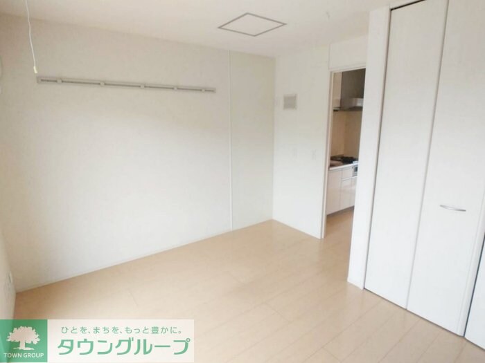 シャングリラの物件内観写真