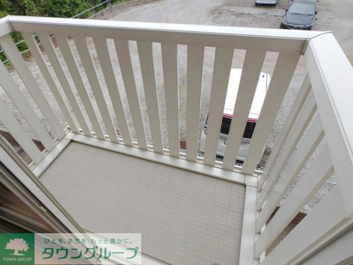 シャングリラの物件内観写真