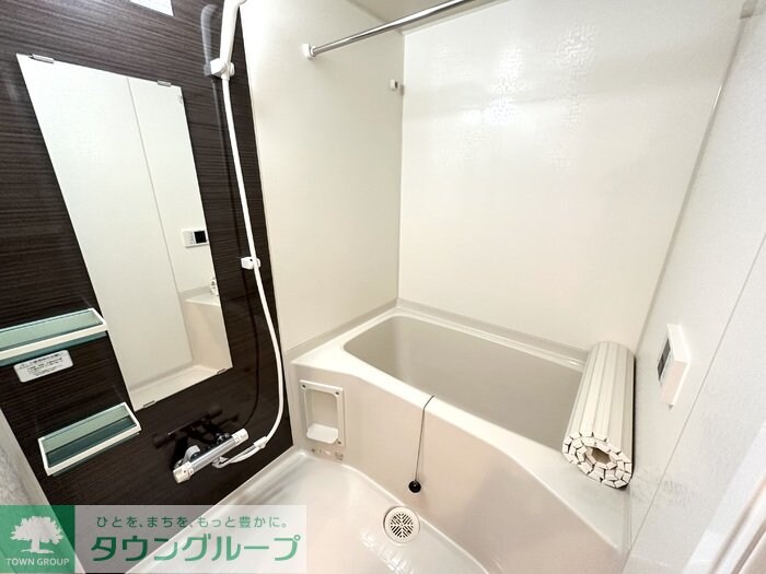 ベルファミーユ高根台IIの物件内観写真