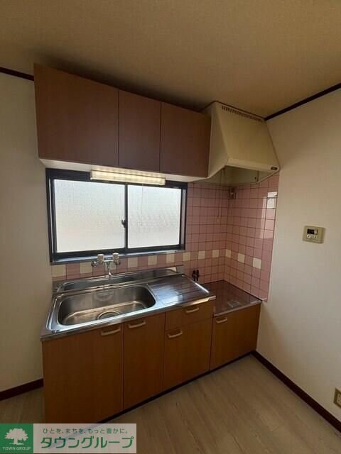 小川コーポの物件内観写真