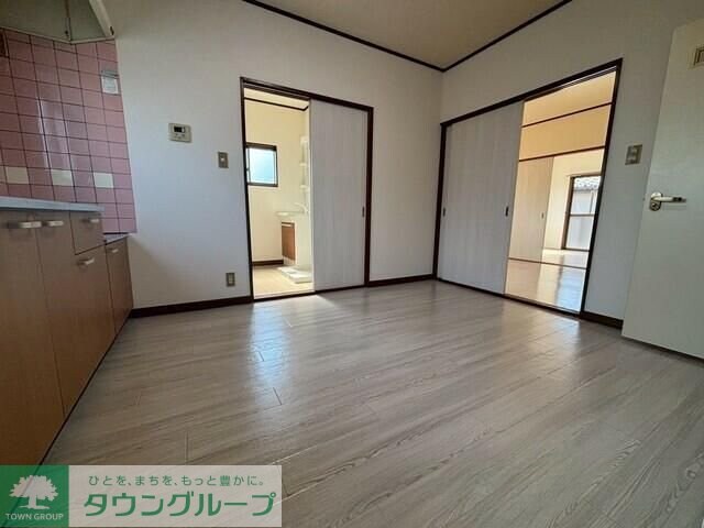 小川コーポの物件内観写真