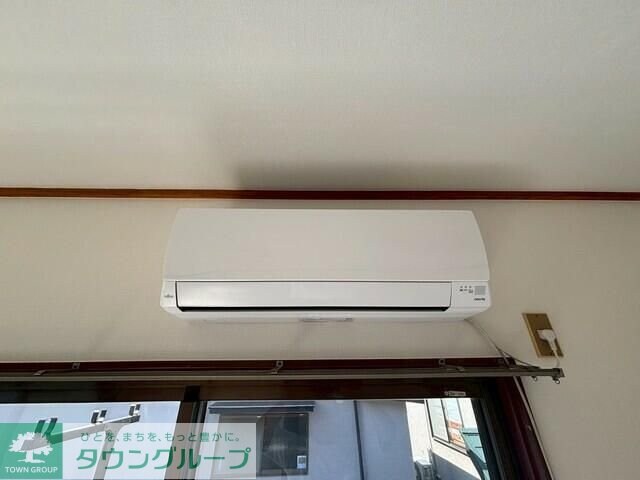 小川コーポの物件内観写真