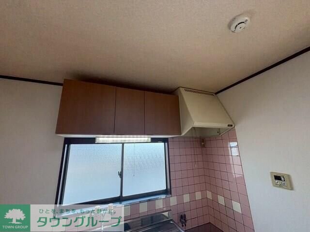小川コーポの物件内観写真