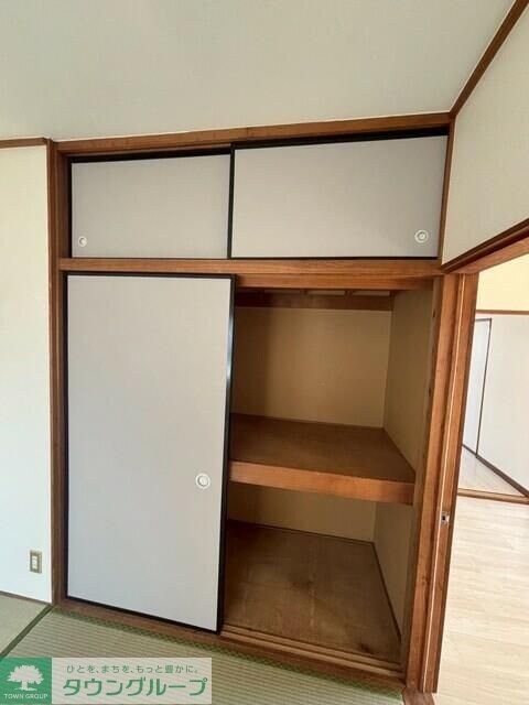 小川コーポの物件内観写真