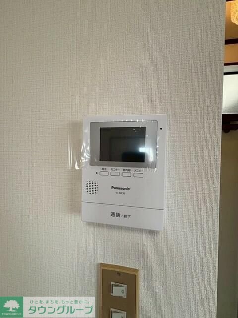 小川コーポの物件内観写真