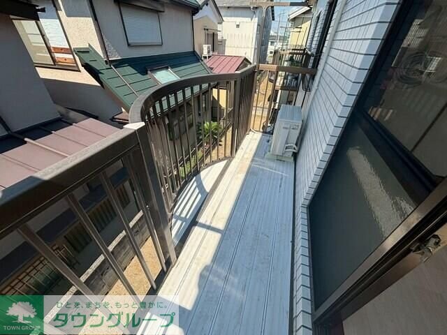 小川コーポの物件内観写真