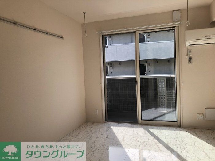 オズシティの物件内観写真