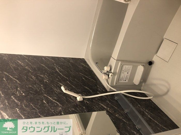 オズシティの物件内観写真