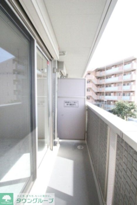 オズシティの物件内観写真