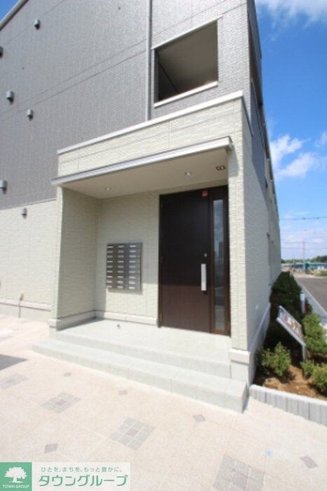 オズシティの物件内観写真