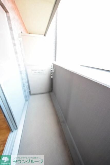 フォアグランデの物件内観写真