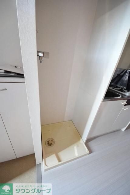 フォアグランデの物件内観写真