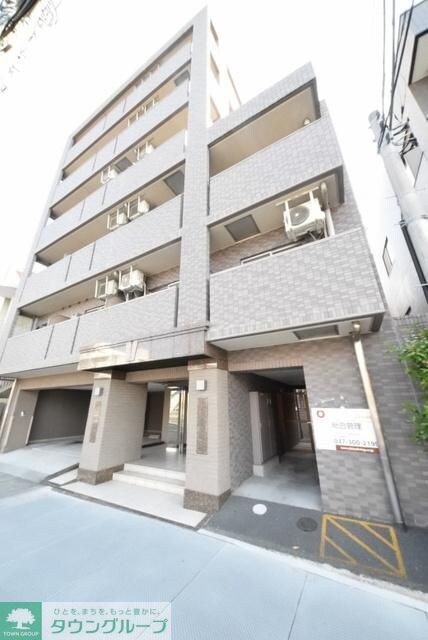 フォアグランデの物件内観写真