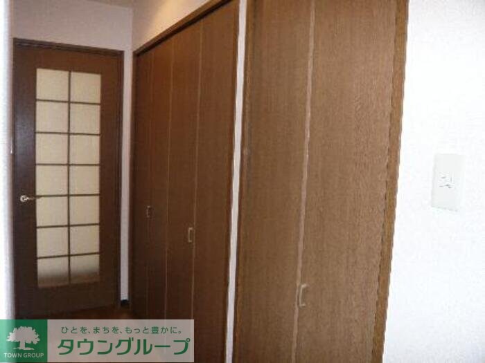 アカンサスKの物件内観写真