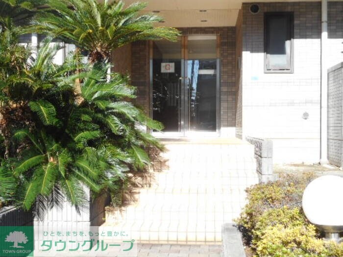 アカンサスKの物件内観写真