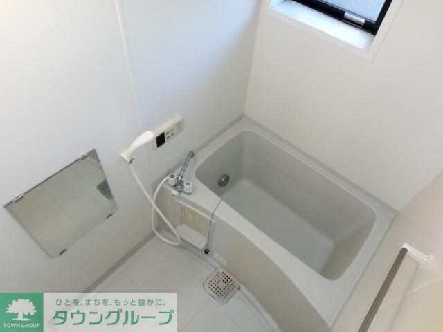 グランパールの物件内観写真