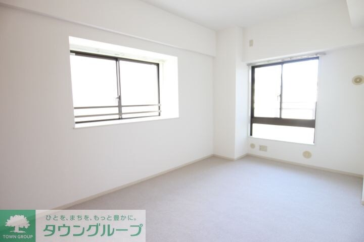 習志野台野村ハイツの物件内観写真