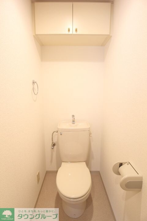 習志野台野村ハイツの物件内観写真