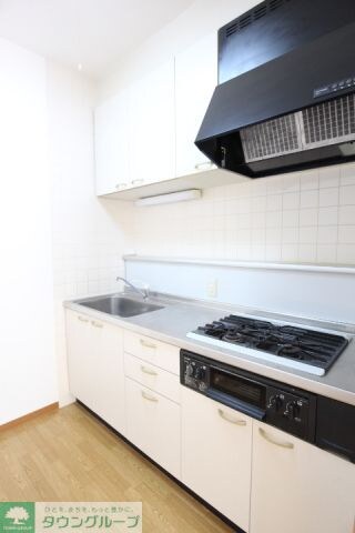 習志野台野村ハイツの物件内観写真