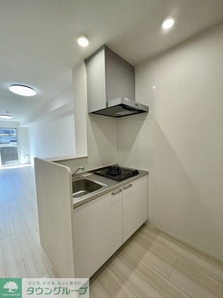 イーグルワンの物件内観写真