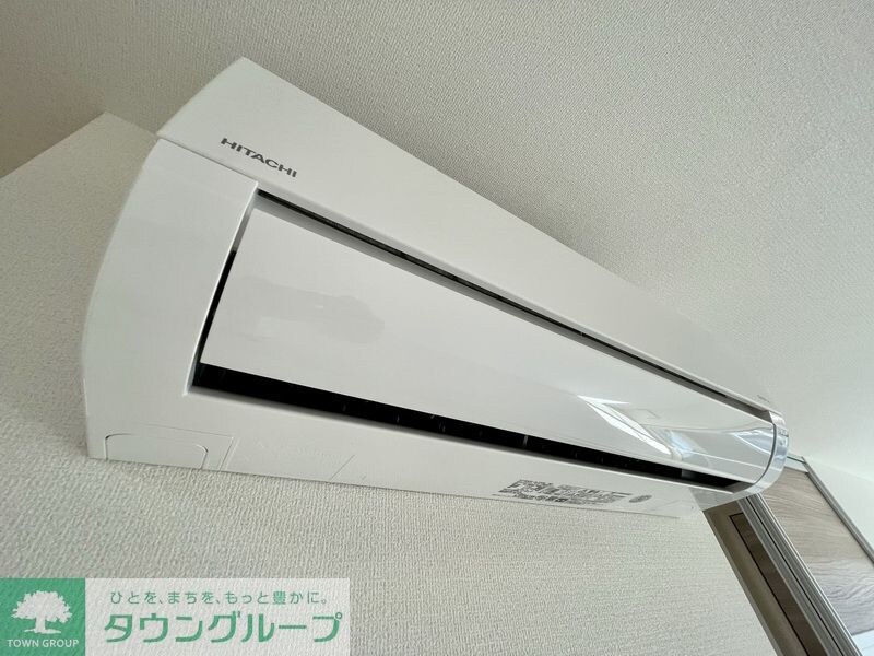 イーグルワンの物件内観写真