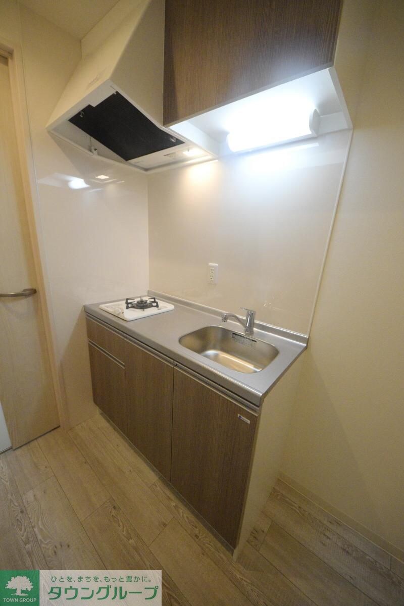 ルミエル本八幡の物件内観写真