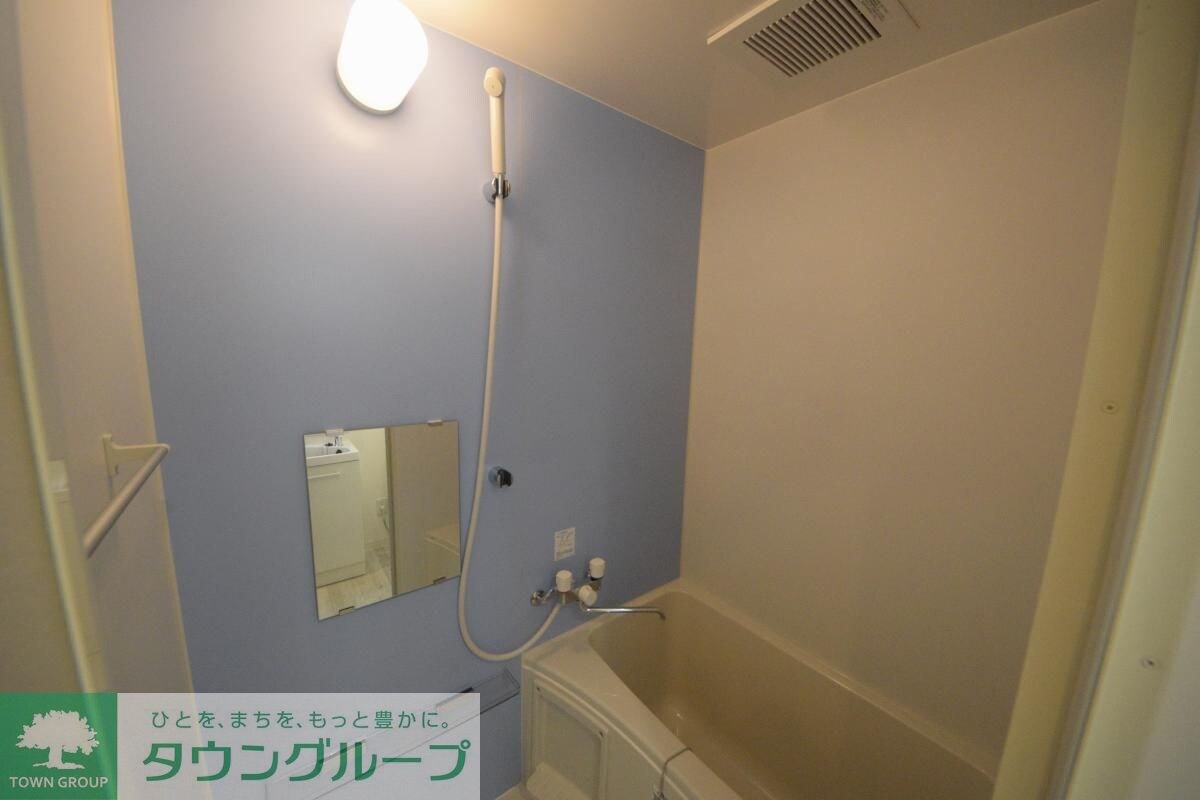 ルミエル本八幡の物件内観写真