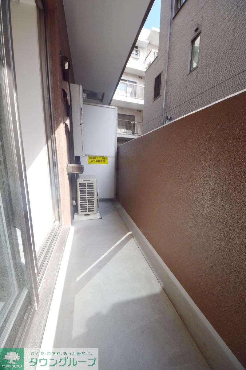 ルミエル本八幡の物件内観写真