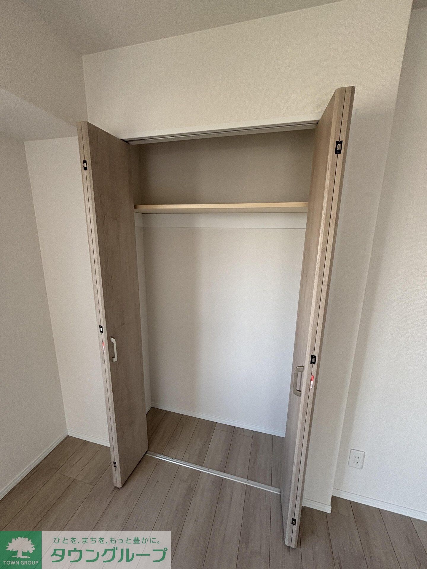 Albion新検見川の物件内観写真