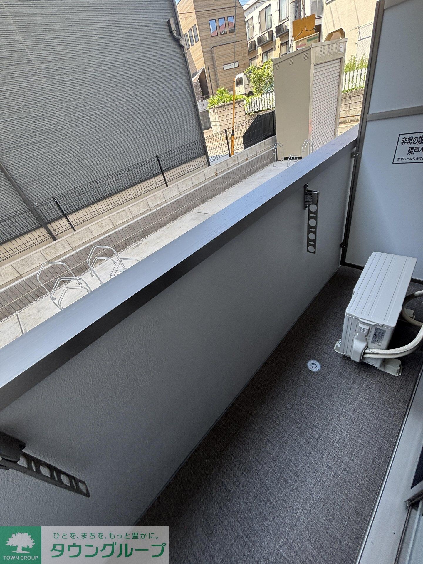 Albion新検見川の物件内観写真