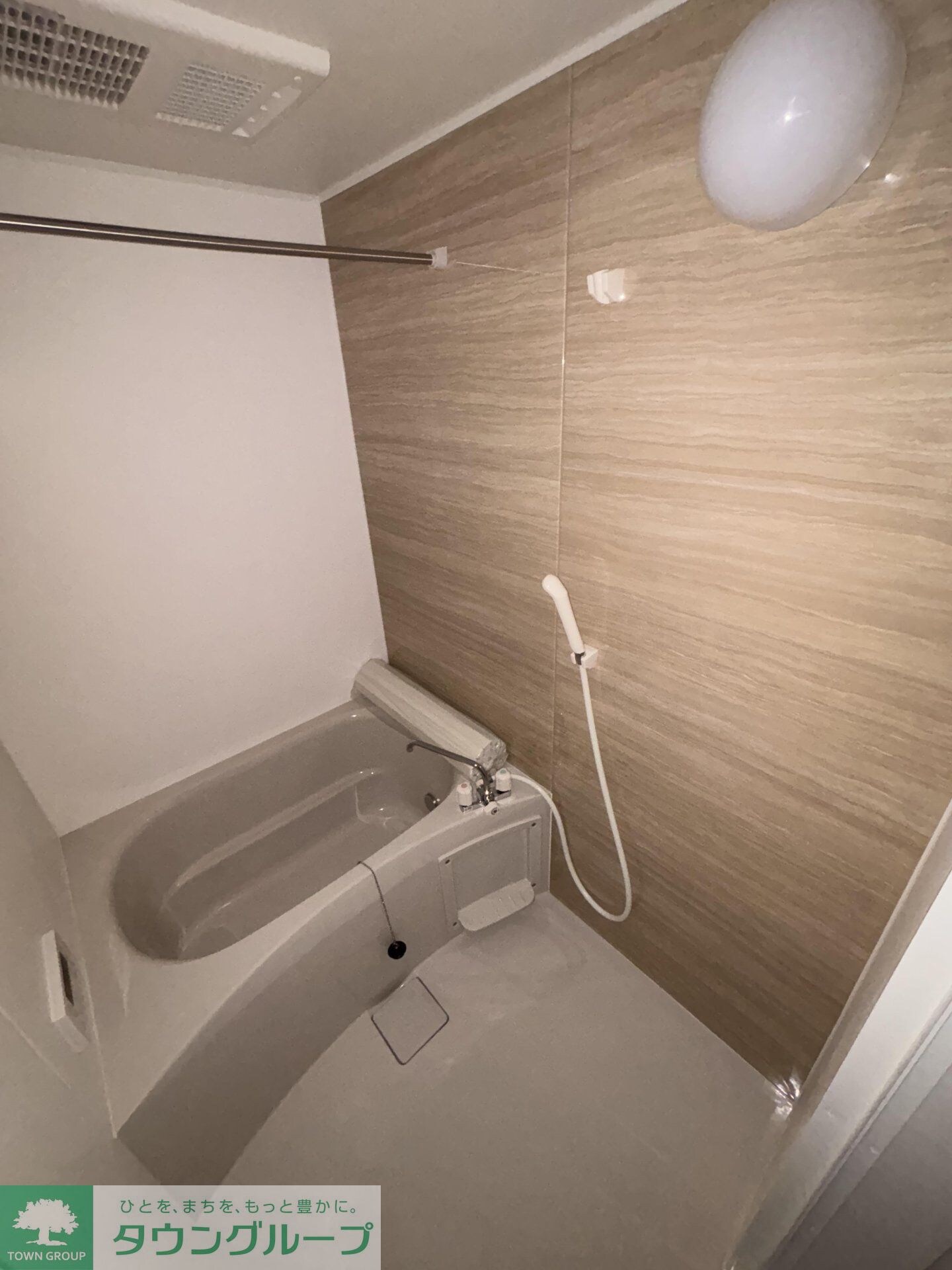 Albion新検見川の物件内観写真