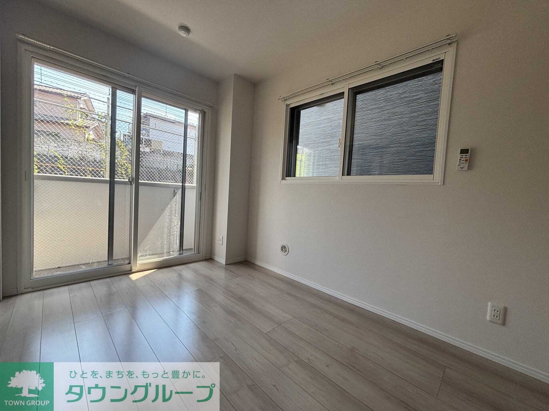 Albion新検見川の物件内観写真