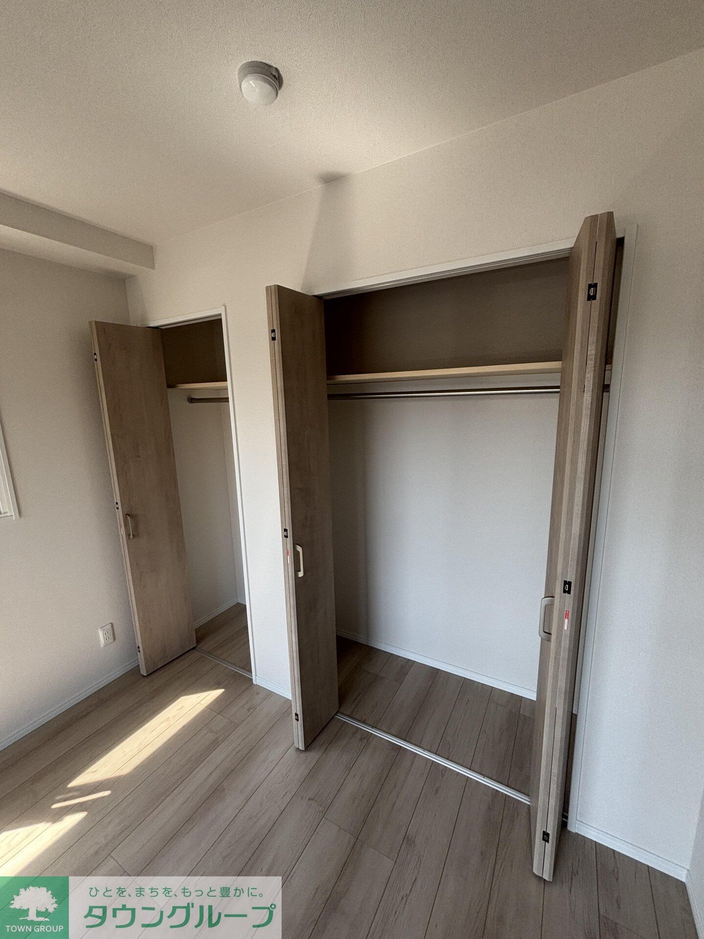 Albion新検見川の物件内観写真