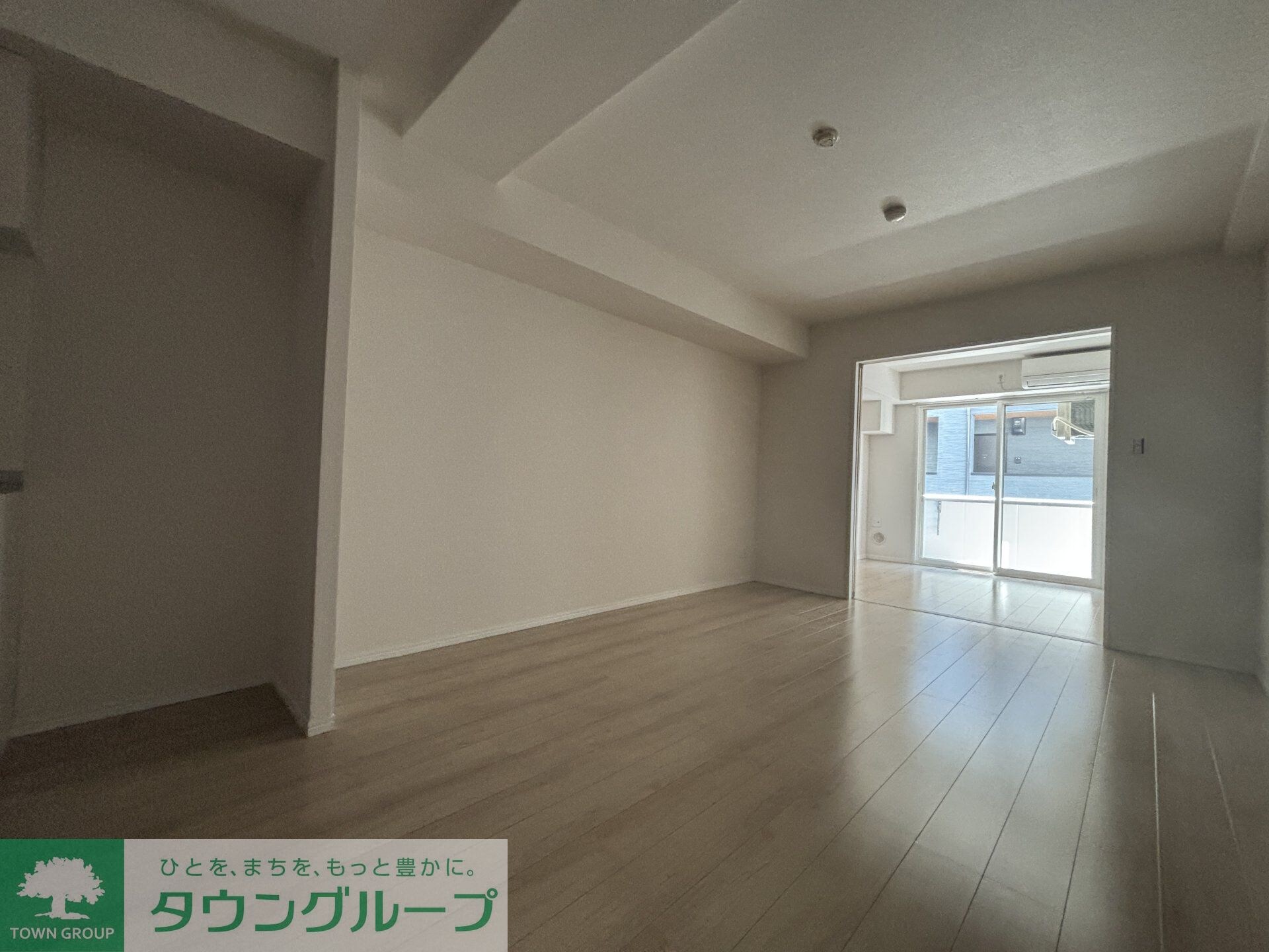 Albion新検見川の物件内観写真