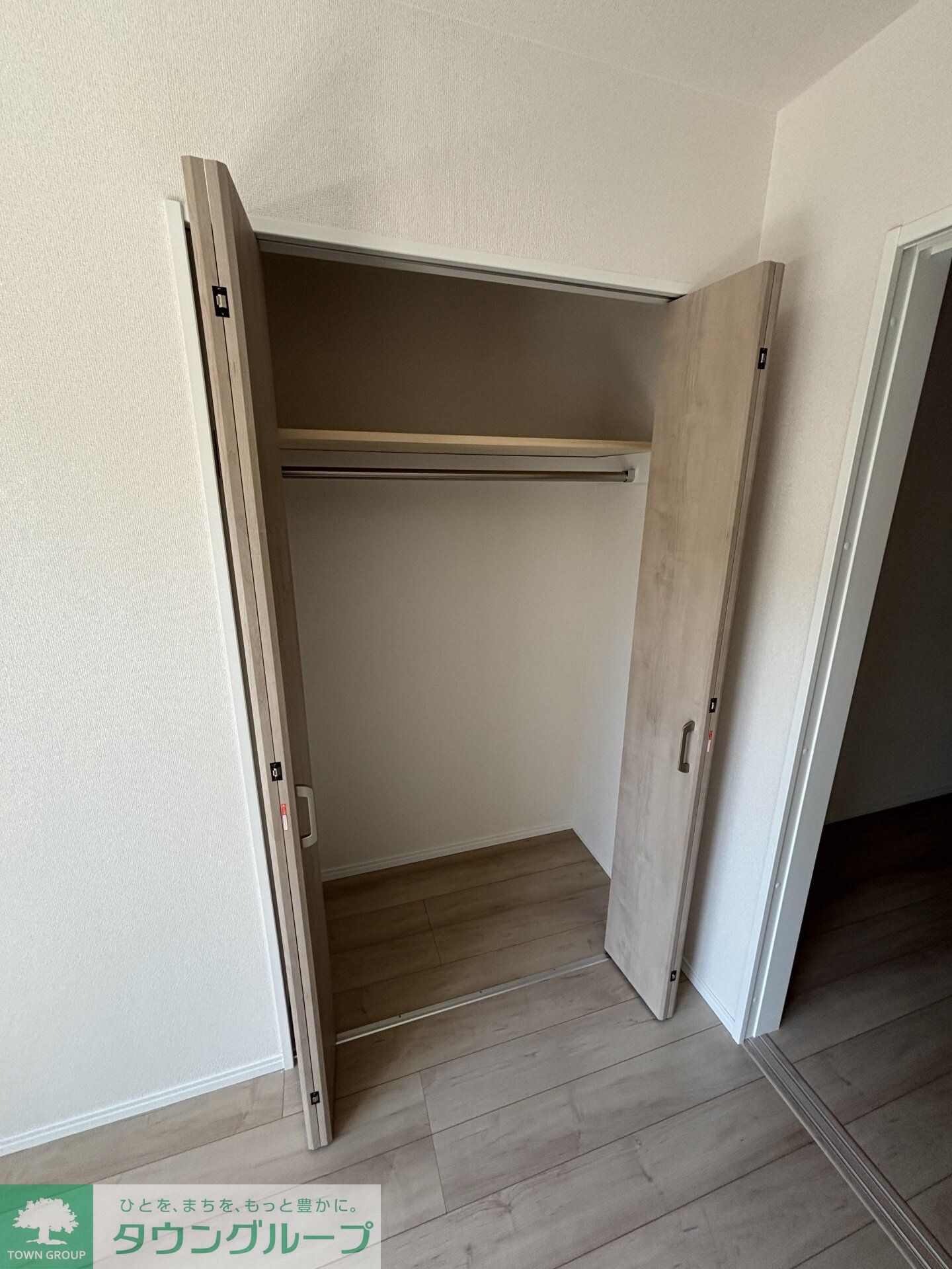 Albion新検見川の物件内観写真