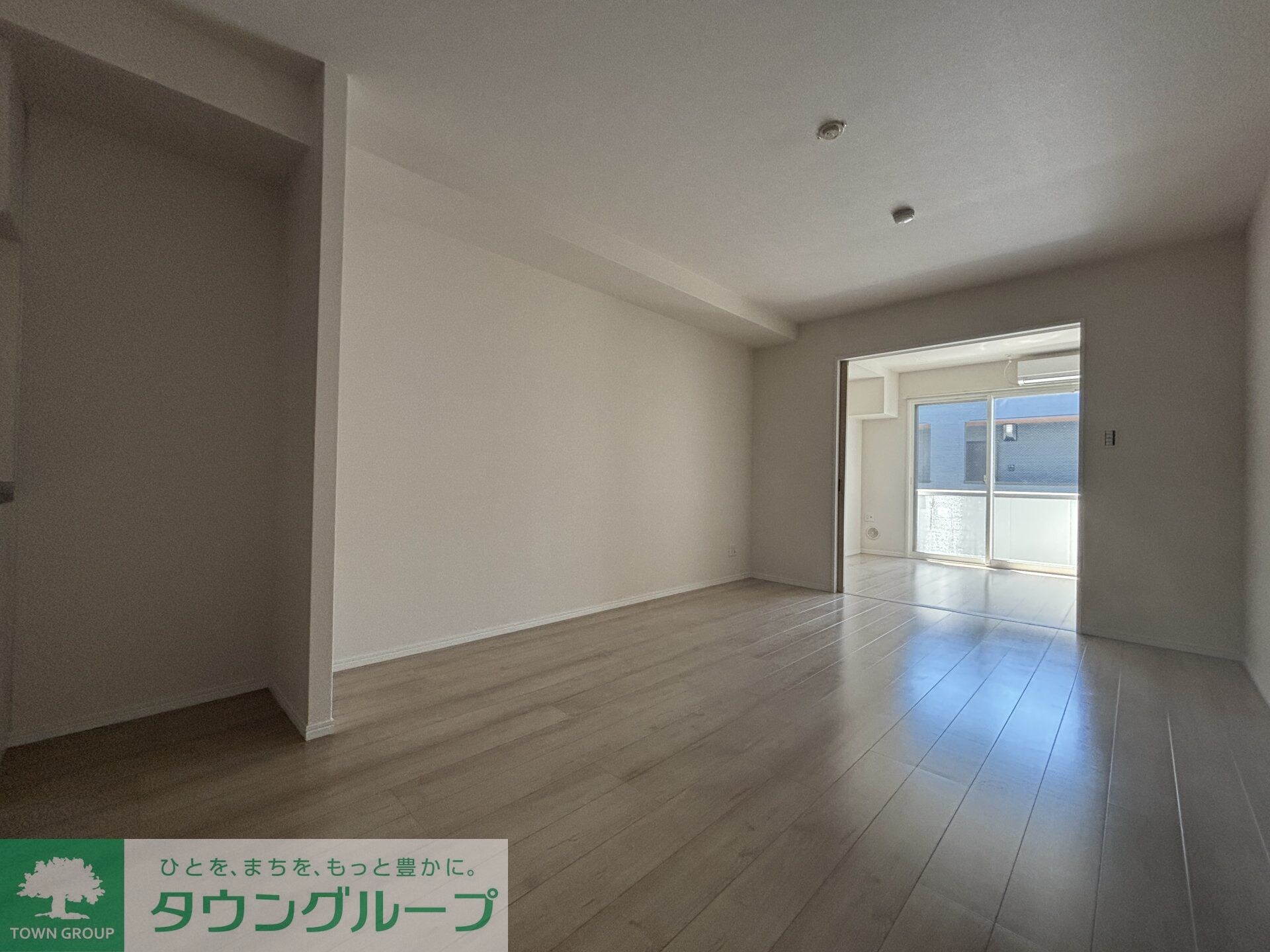 Albion新検見川の物件内観写真