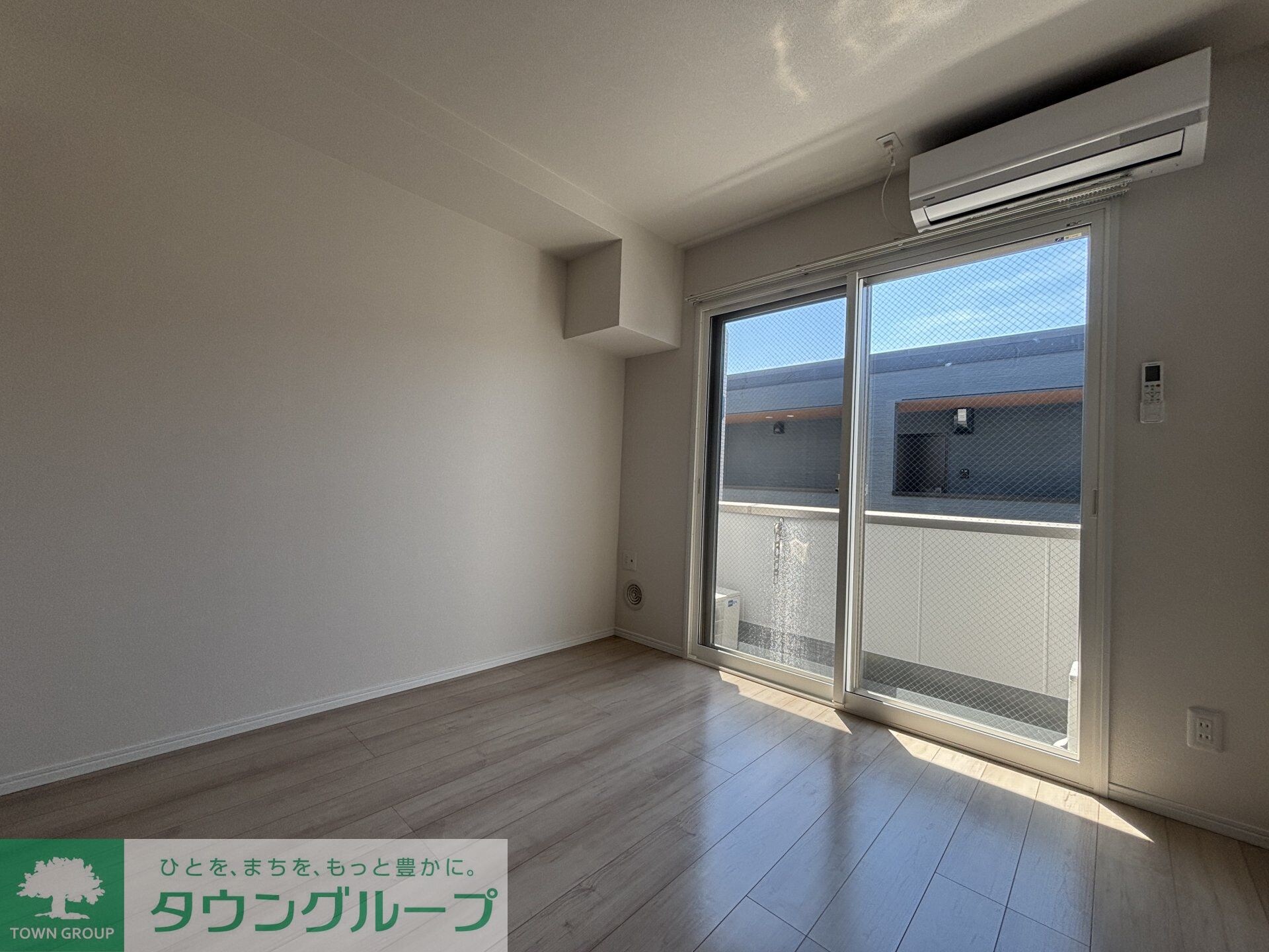 Albion新検見川の物件内観写真