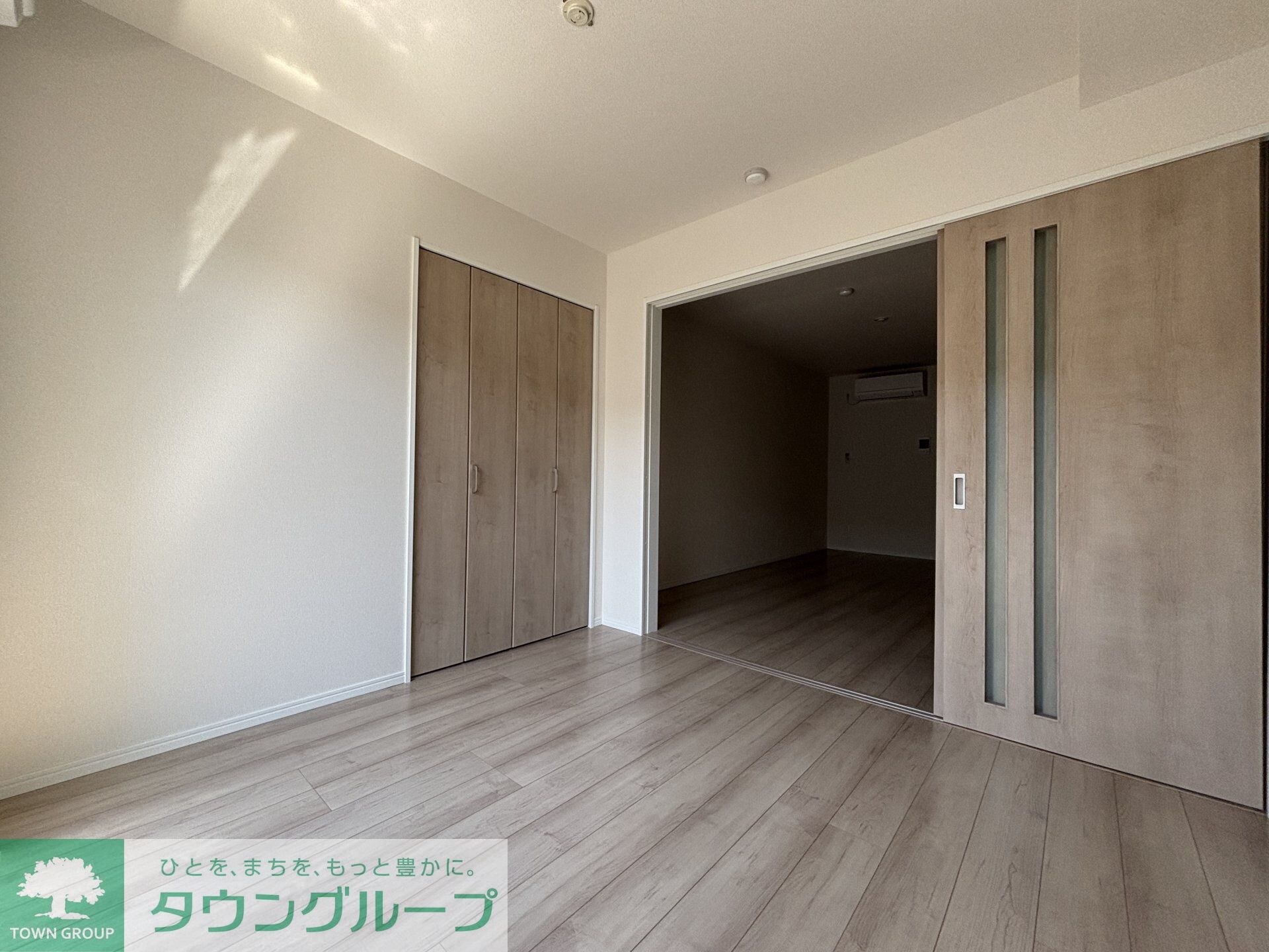 Albion新検見川の物件内観写真