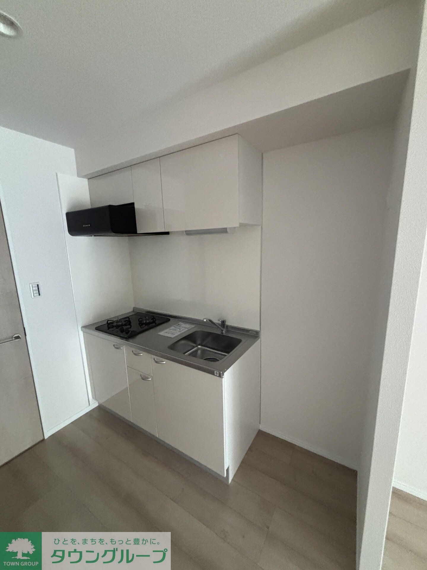 Albion新検見川の物件内観写真