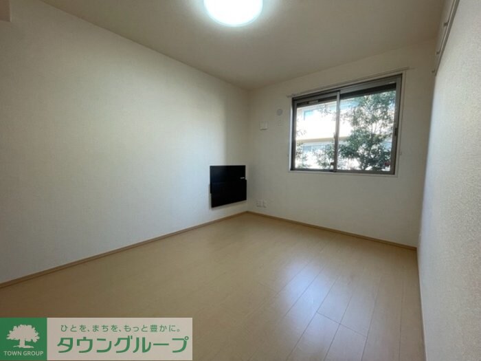 ピアファーレの物件内観写真