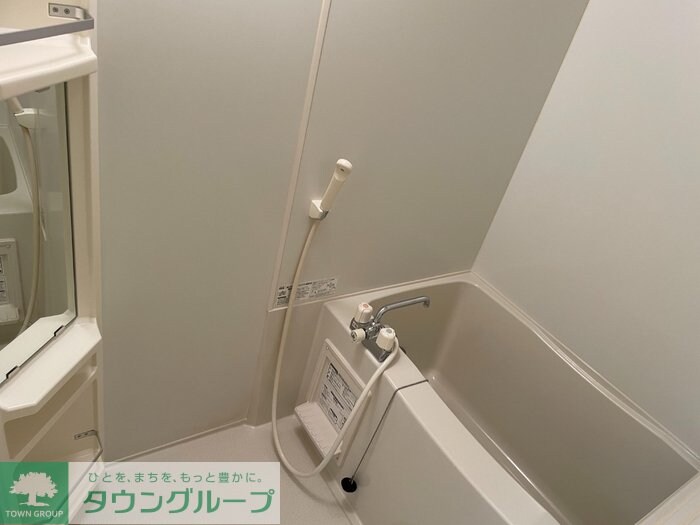 ピアファーレの物件内観写真