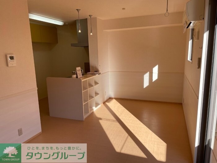 ピアファーレの物件内観写真