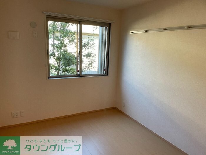 ピアファーレの物件内観写真